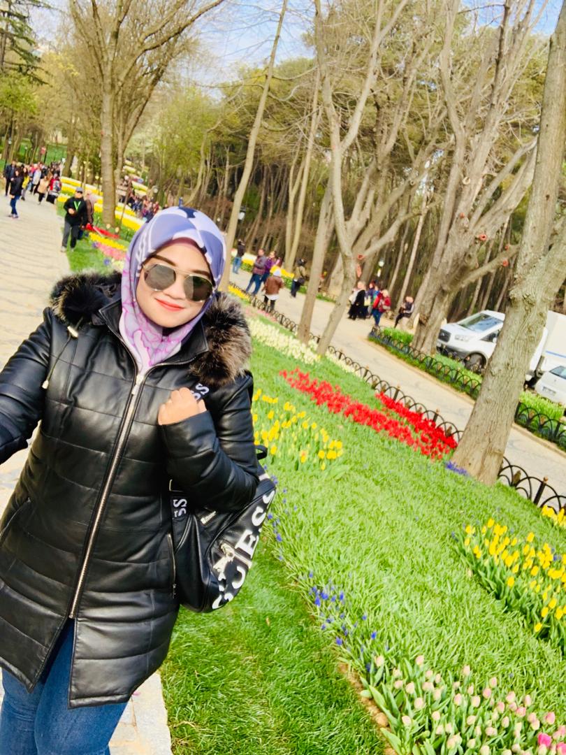 Konvension Zurich Takaful 2019 - Istanbul Turkey-1