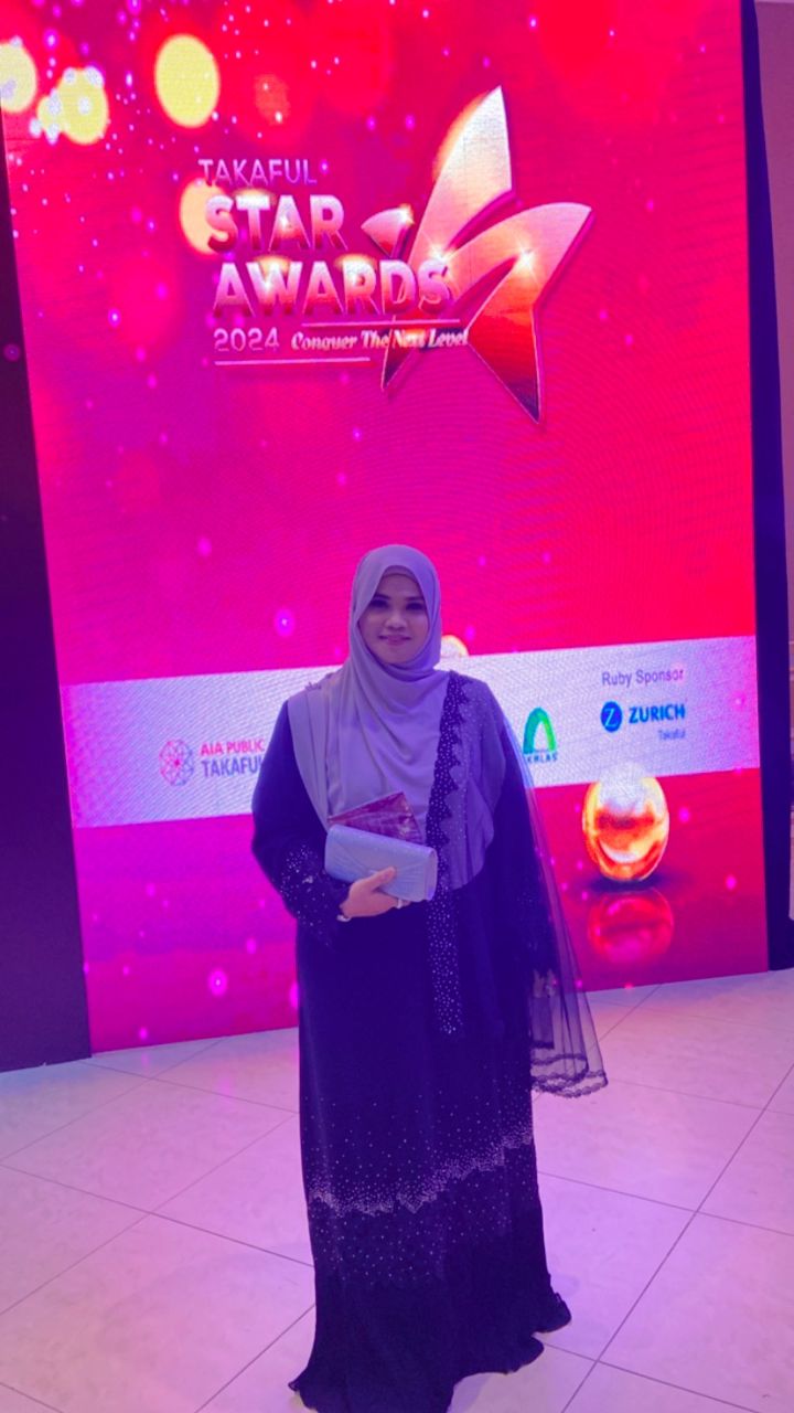 Pencapaian Terbaik-3